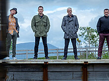 Российскую премьеру продолжения "На игле" отложили на месяц