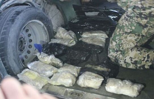 Запрещенные предметы к перевозке в автомобиле