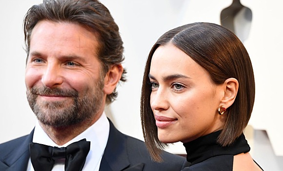 Эксперт по одному жесту назвала причину расставания Купера и Шейк