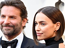 Эксперт по одному жесту назвала причину расставания Купера и Шейк