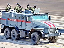 Кабмин выдаст 2 млрд рублей на закупку бронетехники у санкционных заводов