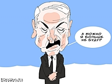 Идеологическое фиаско режима Лукашенко