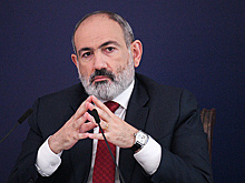 Пашинян пригрозил, что некоторые партии могут лишиться права участия в выборах