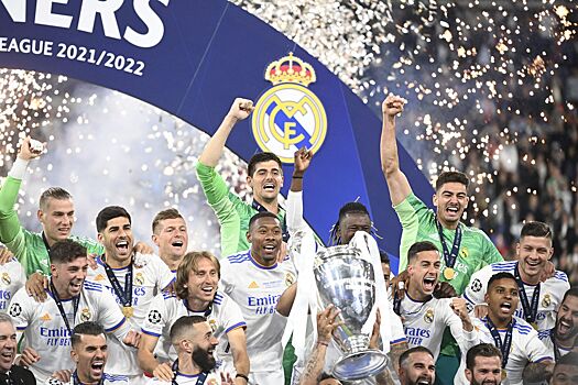 Лига чемпионов УЕФА, финал, европейские клубы могут привлечь сверхдоходы от матчей в США, альтернатива Суперлиге