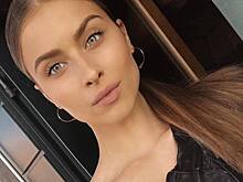 17-летняя внучка Софии Ротару стала певицей