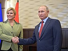 Мы хотим быть частью хорватской энергетики