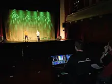 В ОДО состоится премьера спектакля "Деревенская рапсодия"