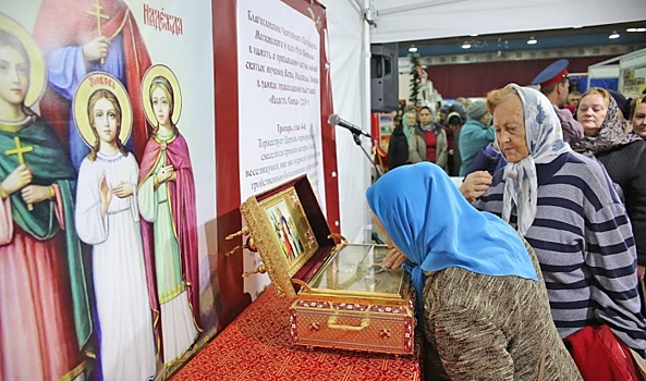 Волгоградцам рассказали, кого церковь может причислить к лику святых