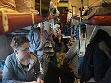 Россиянка проехалась в узбекском плацкарте и описала поездку фразой «реальное испытание»