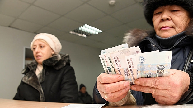 Социальные пенсии россиян станут больше