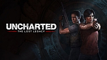 Uncharted: The Lost Legacy ушла в печать
