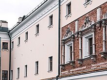 Сергей Собянин вручил награды почетным реставраторам Москвы