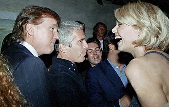 Делягин высказался о "деле Эпштейна"