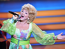82-летняя Екатерина Шаврина рассказала о молодом муже