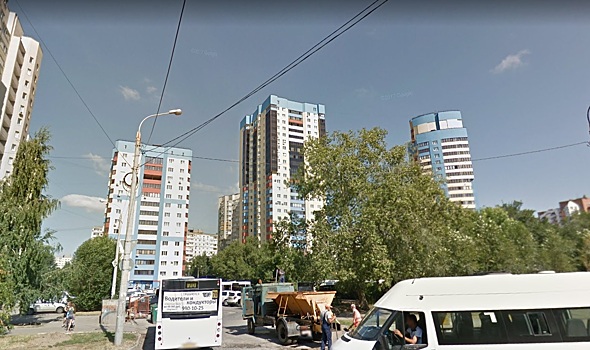 На Димитрова разрешат строить бизнес-центры и школы