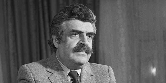 100 лет со дня рождения Яна Френкеля. Путь композитора, создавшего песни «Журавли», «Погоня» и «Вальс расставания»