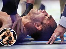 UFC 279, Чимаев — Диаз, Тони Фергюсон — Ли Джинлианг, где смотреть, конец карьеры Фергюсона