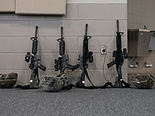 В Майами устроили очередную акцию по выкупу оружия у населения