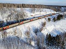 Производство пассажирских вагонов вышло в плюс к концу года