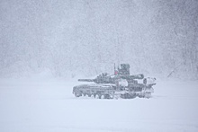 Названо главное преимущество армии России зимой