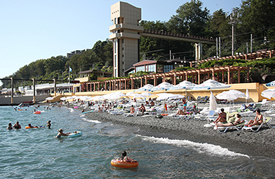 Теперь в отели Краснодарского края можно заселиться только с сертификатом о вакцинации или справкой о медотводе