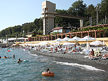 Теперь в отели Краснодарского края можно заселиться только с сертификатом о вакцинации или справкой о медотводе