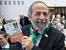 Суд Петербурга признал экстремистской книгу иноагента Бориса Вишневского