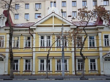 Урбанисты Самары начнут создавать энциклопедию исторических зданий центра города