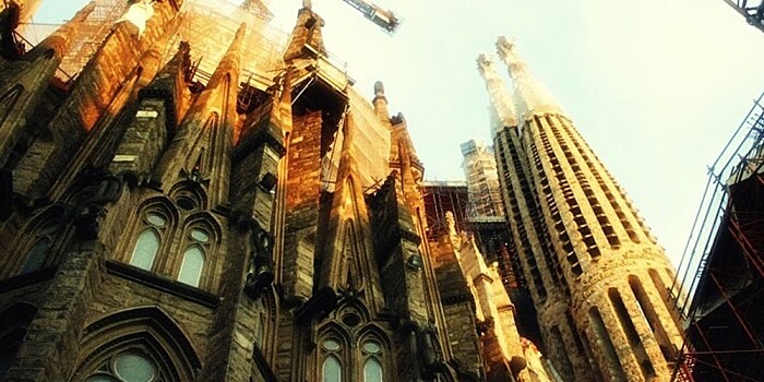 Выходные в Барселоне: цена, развлечения, эмоции