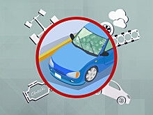 Что делать, если примерзли дворники, и как этого избежать