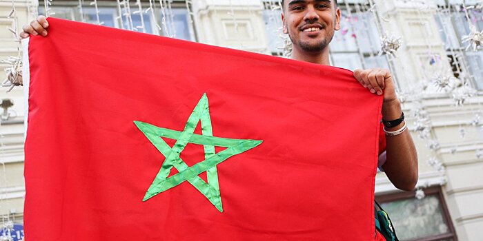 Король Марокко заявил о «смелой политике» восстановления экономики