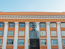 В Рязанском радиотехническом университете прошёл день открытых дверей