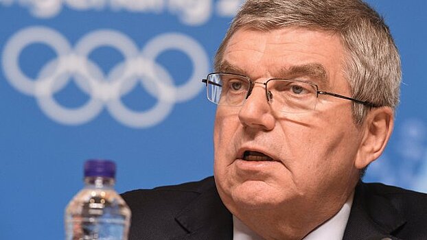 WADA поддержало решение МОК о статусе ОКР