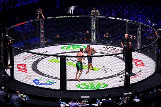 ACA 193: Керимов против Селимханова, Тайгибов победил Зубариева и другие бои