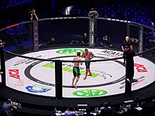 ACA 193: Керимов против Селимханова, Тайгибов победил Зубариева и другие бои