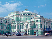 Почему Мариинскому театру дали такое название