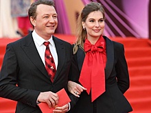 Бывшая жена Башарова подала на него в суд