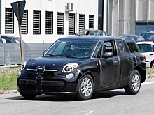 Продажи первого кроссовера Alfa Romeo начнутся в 2016 году