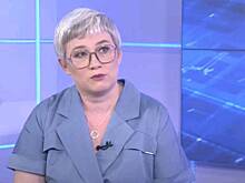 Королева шашек Тамара Тансыккужина: Если меня как следует разозлить, я начинаю играть еще лучш