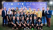 Кубок Колыванова — 2023 выиграла команда из Краснодара
