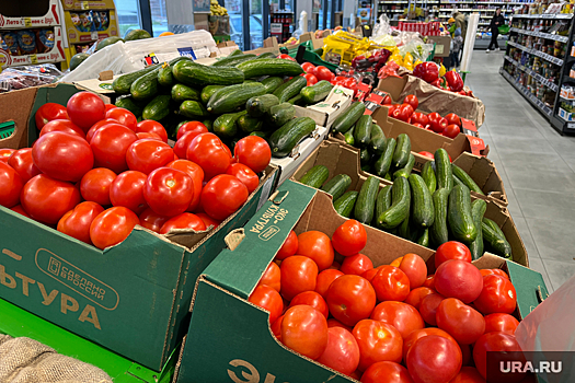 В Новом Уренгое предприниматель продавал овощи без документов о качестве