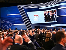 Шесть нижегородцев избраны в руководящие органы «Единой России»