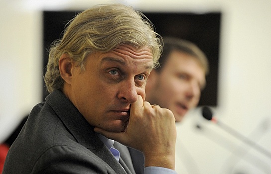 "Турецкий" Кредит Европа Банк заинтересовал Олега Тинькова