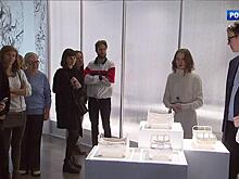 Булгаков, живопись и высокая мода: ВДНХ открывает зимний выставочный сезон