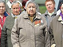 Их миллионы: в России растет число работающих пенсионеров