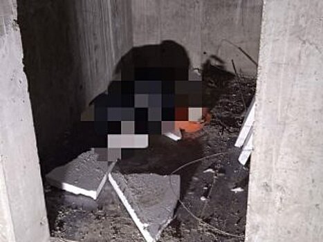 Мужчина погиб, упав в шахту лифта строящейся высотки в Уфе