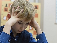 Лучших шахматистов выбрали в школе №2122