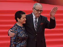 Жена Виторгана призналась, что скрывала рак