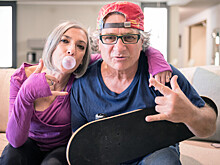 «Первые препараты от старения могут быть зарегистрированы в ближайшие 10 лет»: Колонки общества ➕1, 29.08.2022