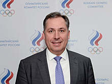 Станислав Поздняков: «Спортсмены, что указаны в заявке ВФЛА, полностью легитимны, исходя из юридической и моральной плоскости»
